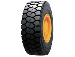 Noble 27.00R49 ★★ NBR818 E4 TL