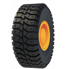 Noble 27.00R49 ★★ NBR824 E4 TL