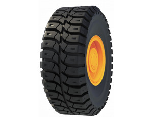 Noble 27.00R49 ★★ NBR824 E4 TL