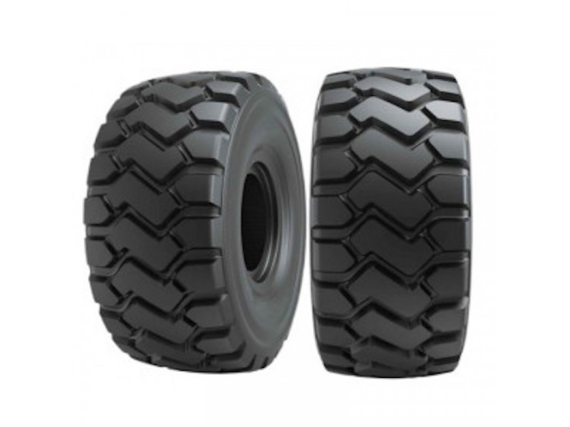 Noble 20.5R25 ★★ NB112+ 177B E-3 TT/TL