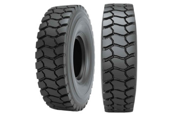 Noble 13.00R25 ★★★ NB108 163B E-3 TT
