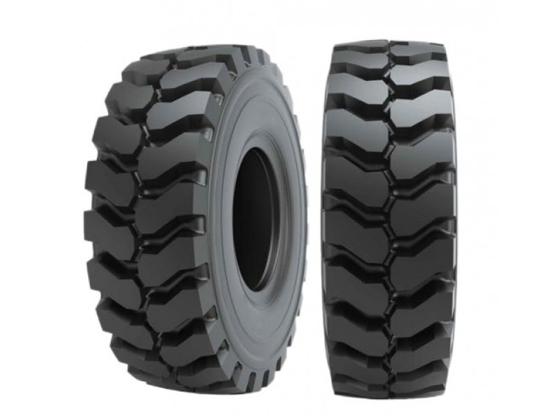 Noble 26.5R25 ★★ NB118 209A2 L-5 TT/TL