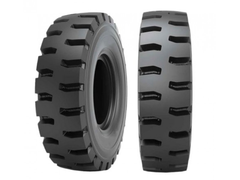 Noble 29.5R25 ★★ NB122 216A2 L-5 TT/TL