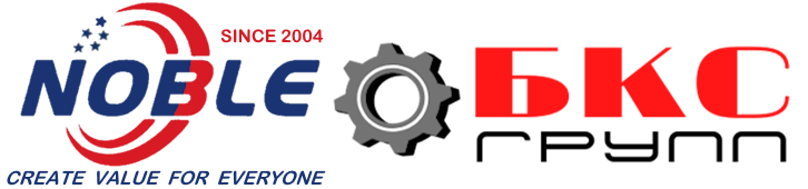 NOBLE TYRE | БКС ГРУПП